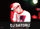 DJ SATORU