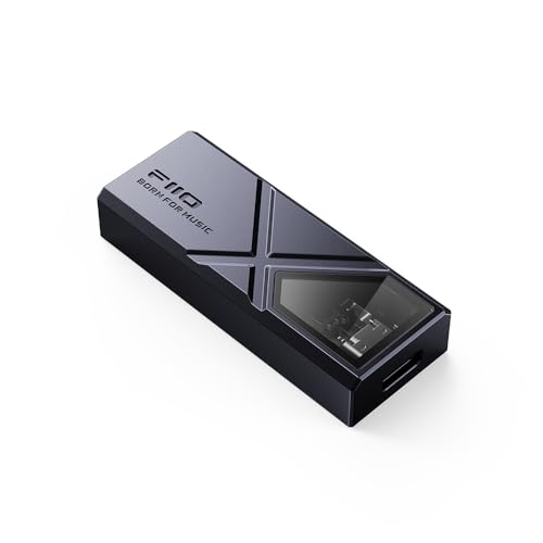 FiiO KA13