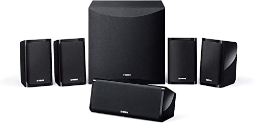 ヤマハ NS-P41 5.1ch スピーカーパッケージ