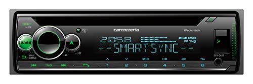 car-equalizer-settei