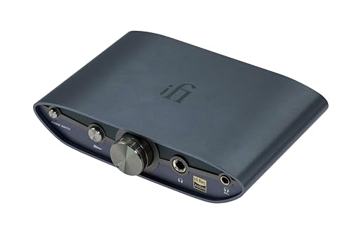 iFi audio ZEN DAC 3
