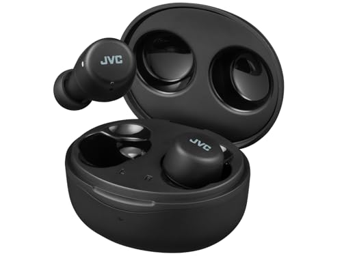 JVC HA-A5T