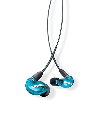 SHURE SE215 Special Edition