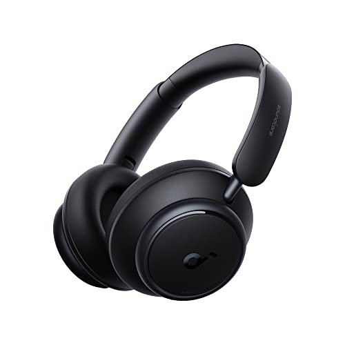 Anker Soundcore Space Q45 ブラック