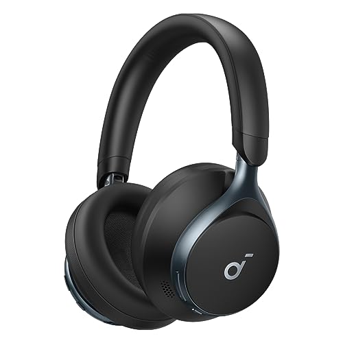 Anker Soundcore Space One ブラック