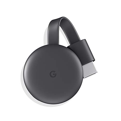 Chromecast 第3世代