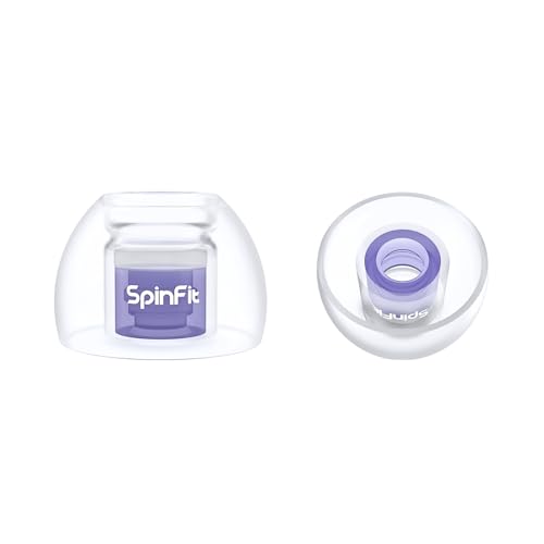 SpinFit Omni イヤーピース