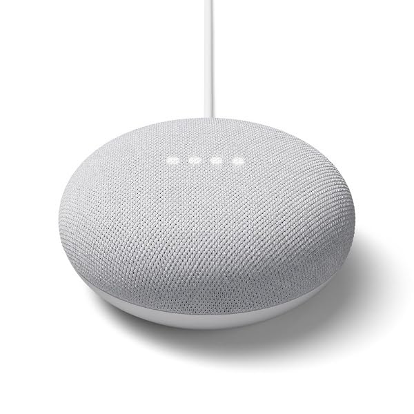 Google Nest Mini 第2世代