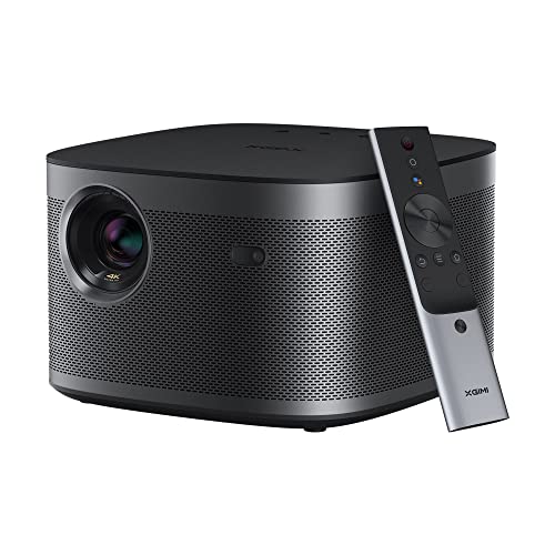 XGIMI HORIZON Pro プロジェクター
