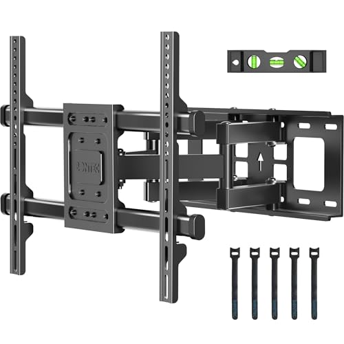 BONTEC テレビ壁掛け金具 アーム式